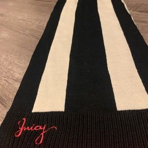 Juicy Couture Scarf